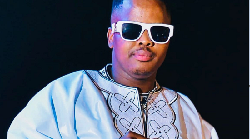 Ugcine esethuka inhlamba osukele uKhuzani kuFacebook