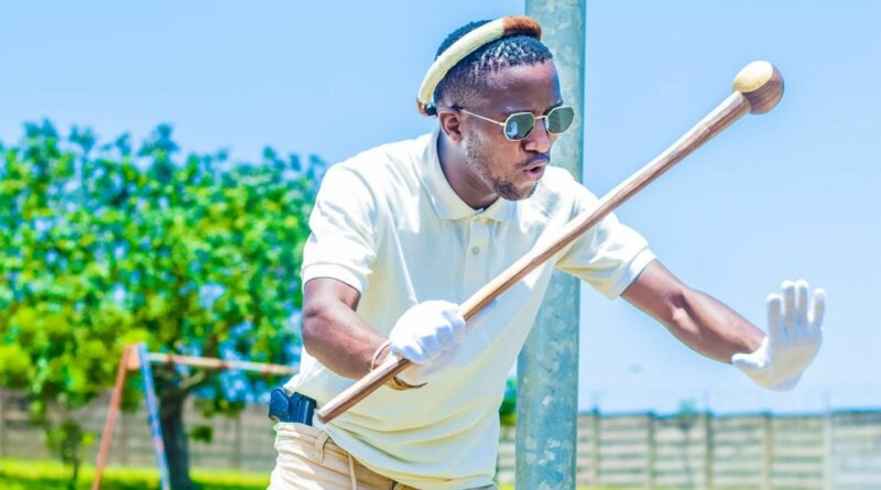 Umlimazile emoyeni umculo awuthandayo uMenzi
