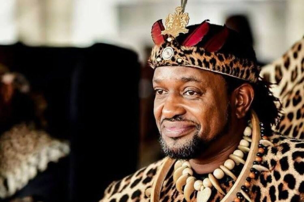 Zulu King Misuzulu kaZwelithini has officially completed the lobola process for Princess Sihle Mdluli, making her his fourth wife.