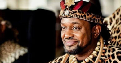 Zulu King Misuzulu kaZwelithini has officially completed the lobola process for Princess Sihle Mdluli, making her his fourth wife.