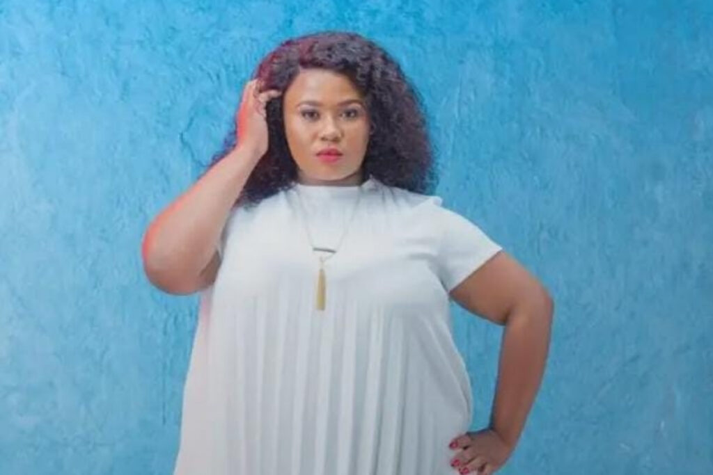 Nondumiso — who is Babes Wodumo's manager — also highlighted her financial struggles, saying: 'I am sitting on a chair of financial disability; beyond this is the ICU.'